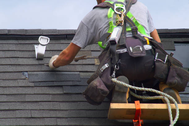 Quick and Trustworthy Emergency Roof Repair Services in Avondale, PA