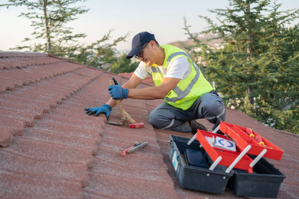 Residential Roof Replacement in Avondale, PA